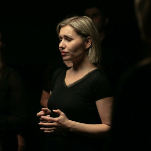 Elena Andrian - Om Al Durerii (2024)