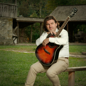 Cristi Preduna - Omul Cu Chitara Live (2024)