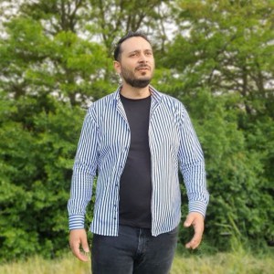 Oniță Halunga - Esti Dumnezeu (2021)