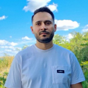 Oniță Halunga - Eu Cred In Vindecarile Divine (2022)