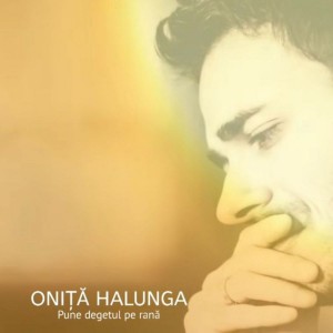 Oniță Halunga - Pune Degetul Pe Rana (Live) (2021)