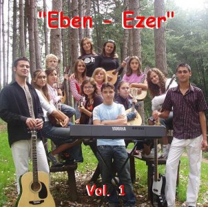 Orchestra de mandoline Soci Italia - Vol 1