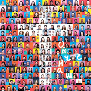 Слово Жизни Music - Отче Наш (2014)