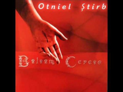 Otniel Stirb - Balsam Ceresc