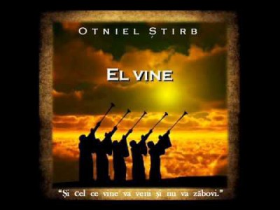 Otniel Stirb - El Vine Vol.6 (2012)