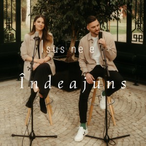 Ovi Lazea - Isus Ne E Indeajuns (2022)