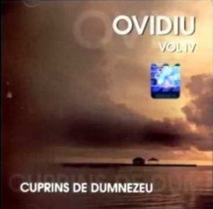 Ovidiu Liteanu - Cuprins de Dumnezeu Negative Vol.4