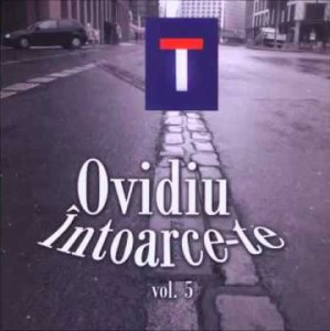 Ovidiu Liteanu - Intoarce-te Negative Vol.5
