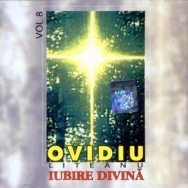 Ovidiu Liteanu - Iubire divina Negative Vol.8