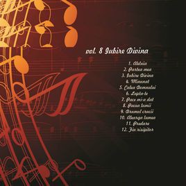 Ovidiu Liteanu - Iubire Divina Vol.8