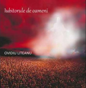 Ovidiu Liteanu - Iubitorule de oameni Negative Vol.14