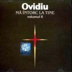 Ovidiu Liteanu - Ma intorc la Tine Negative Vol.2
