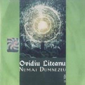 Ovidiu Liteanu - Numai Dumnezeu Negative Vol.11