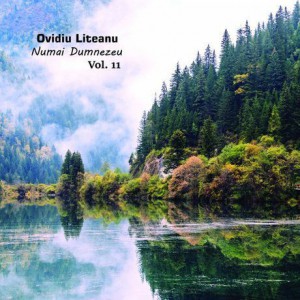 Ovidiu Liteanu - Numai Dumnezeu Vol.11 (2008)