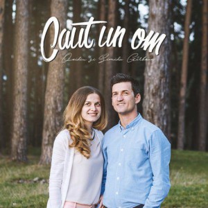 Ovidiu si Simida Gîrboan - Caut un Om (2016)