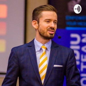 OviOltean - Potcast (2019)