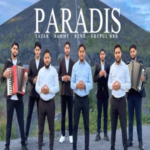 Lazar Samy Din Barbulesti - Paradis (2025)