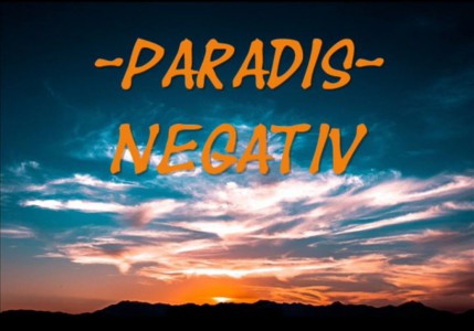 Paradis - Selectii Negative (2018)