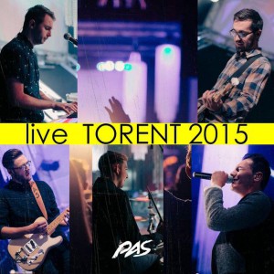 PAS - Live Torent (2015)