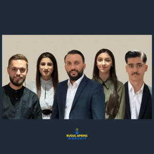 Rugul Aprins Worship - Pasal Tute Devla Te Besas (Langa Tine Doamne Sa Stam) (2023)