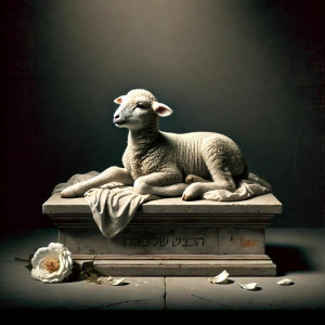 Alive Worship - Passahlamm (2025)