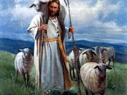 Altar - Pastorul meu