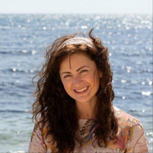 Paula Bucur - Cantati Domnului (2020)