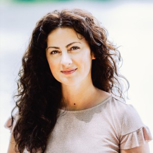 Paula Bucur - Fiul Lui Dumnezeu (2021)