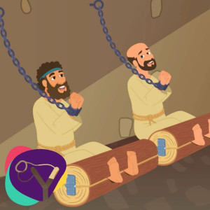 David și Goliat - Pavel Și Sila (2024)