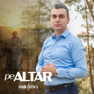 Darius Stanca - Pe Altar (2025)