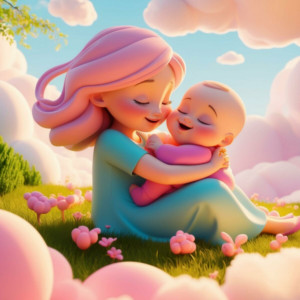 Portativ Kids - Pe Bratul Ei Ma Legana, Mama Mea (2024)