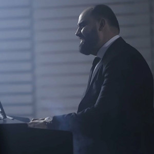 Cristi Ianos - Pe Nimeni Altul Decat Pe Tine (2020)