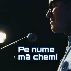 Adrian Cost - Pe Nume Mă Chemi (2023)