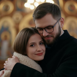 Muzica Crestina Noua - Pe Umarul Tau Dulce, Ecclesia (2025)