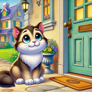 Portativ Kids - Pedeapsa Matei, Cantece Pentru Copii (2024)