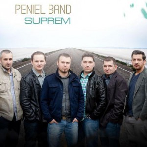 Peniel Band - Suprem (2012)