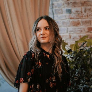 Iulia Zaha - Pentru Mine Ai Venit (2021)