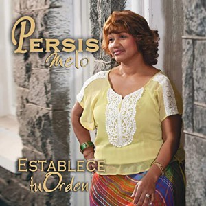Persis Melo - Establece Tu Orden (2020)