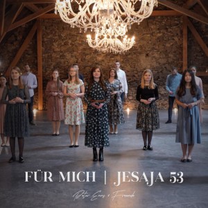 Peter Enns - Für Mich  Jesaja 53 (2021)
