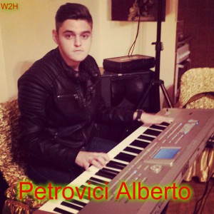 Petrovici Alberto - Diverse melodii