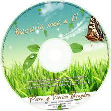Petru si Viorica Bragaru - Bucuria mea e El