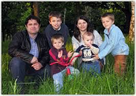 Petru si Viorica Bragaru - Imparat Esti