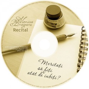 Petru si Viorica Bragaru - Meritati sa fiti atat de iubiti