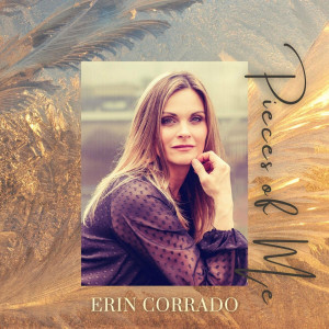 Erin Corrado - Pieces of Me (2022)