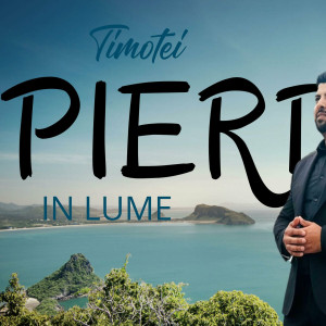 Timotei Bacesti - Pierdut In Lume (2024)