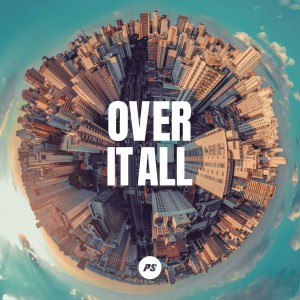 Planetshakers - Over It All (2020)