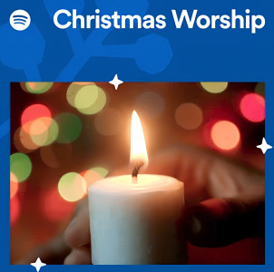 Christmas Worship - Playlist (2023)