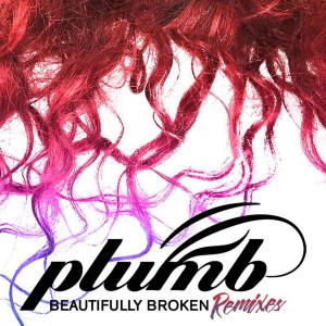 Plumb - Beautifully Broken (Remixes) (2018)