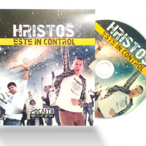 Pocaitii - Hristos Este in Control (2016)