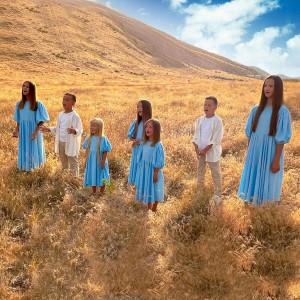 Нотки - Пой Алилуя Муж Скорбей (2023)